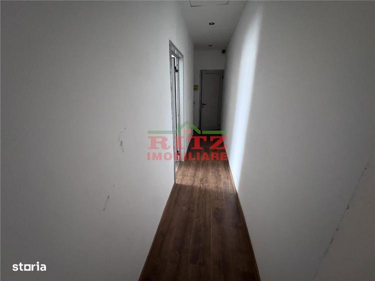 Nou! Sp. Birouri, P+1E, S=372 mp., zona Parcul Tineretului! - 2