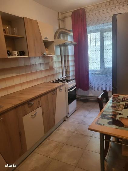 Mangalia 2 camere Pictor Tonita de inchiriat termen lung - 7