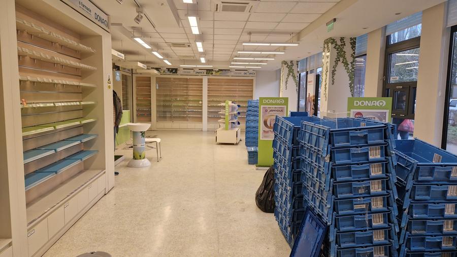 BUCURESTII NOI -PAJURA 143 MP -pret 3.700 euro - 9