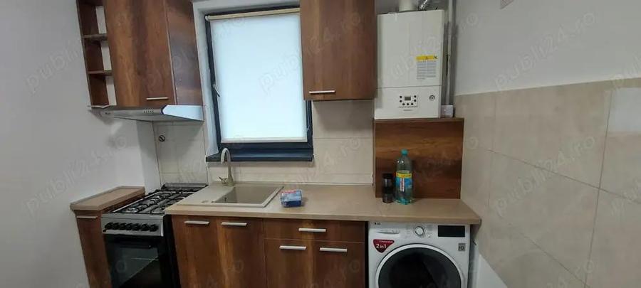 Inchiriez garsoniera in Oras Magurele - 2