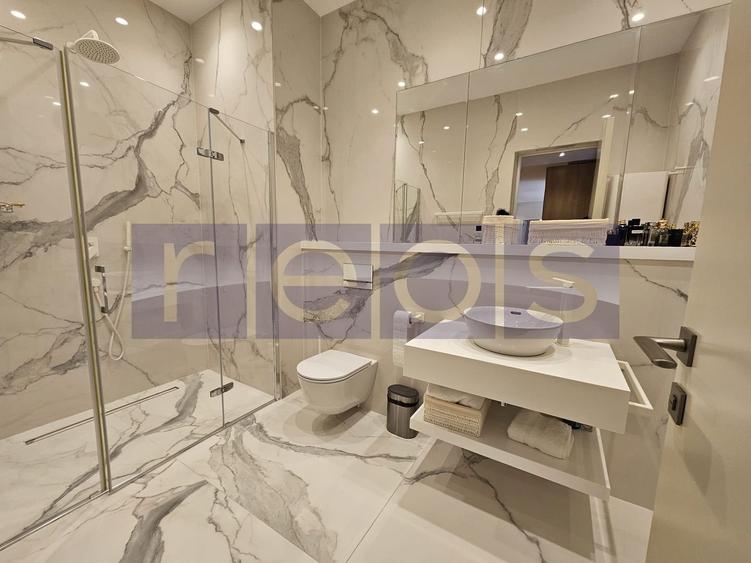 ONE RAHMANINOV| 3 CAMERE| GRADINA PROPRIE |VEDERE PARC VERDI - 14