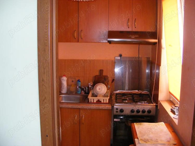 Inchiriez apartament cu 2 camere - 6