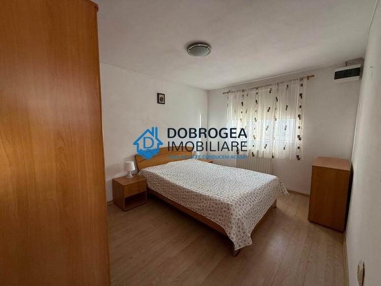 Caslita, casa + teren 800 mp , iesire la Lac - 9