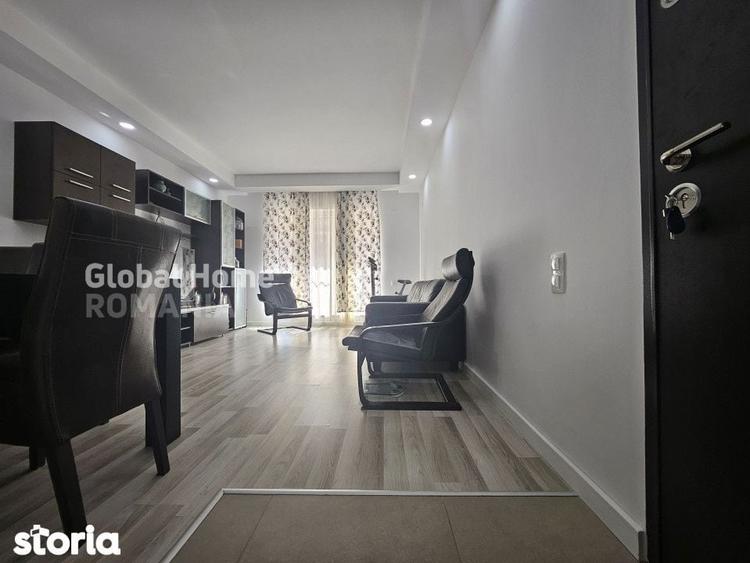 Apartament 2 camere 50MP 1 Loc de Parcare Inclus |Swimming Pool View | - 2