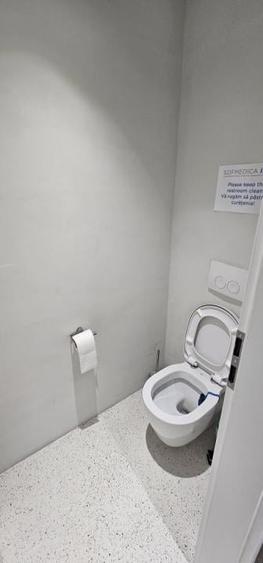 Aviatiei Promenada metrou, spatiu com.125mp - 13