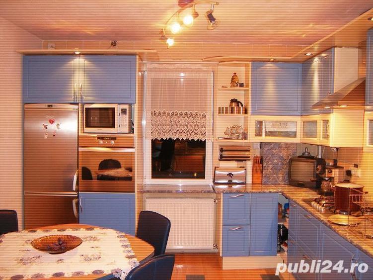 Apartament cu 3 dormitoare, 2 bai, parter inalt, pe Bd. Pandurilor (optional si garaj), (proprietar) - 5