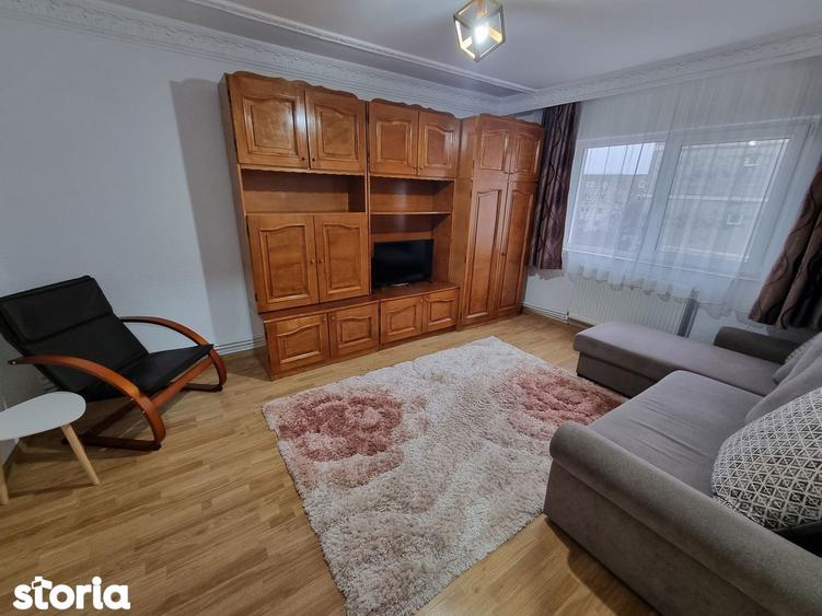 Inel 2 scoala 39-apartament 4 camere la cheie - 13