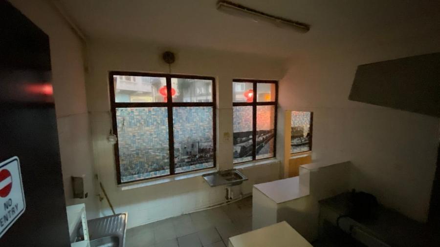 Spatiu comercial Parcul Carol | 170 mp | Centrala proprie - 7