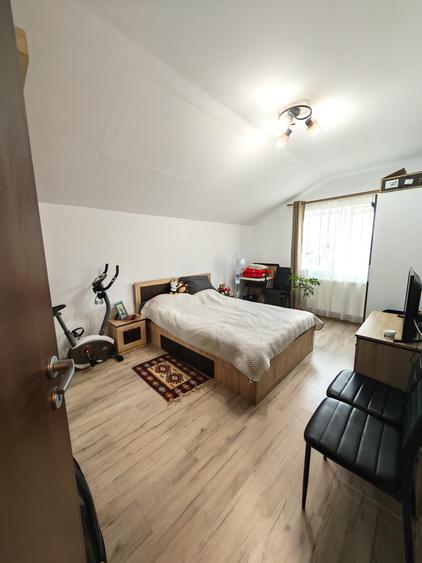 Vila individuala | Com Berceni| Str.Lacramioarei - 14