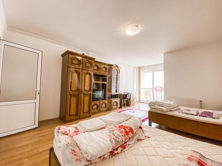 Apartament o camera de vanzare in Zorilor, Cluj Napoca - 2