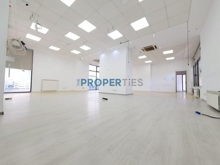 Comision 0! Inchiriere spațiu de birouri/showroom în zona Titulescu - 6