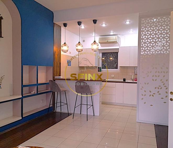 Casa de inchiriat – zona centrala Berzei-Știrbei Voda / Cismigiu - 3