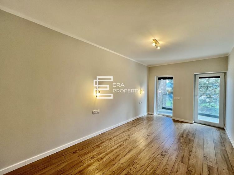 Apartament 2 camere intabulat, logie 14 mp, etaj 1 | DaVinci Homes - 4