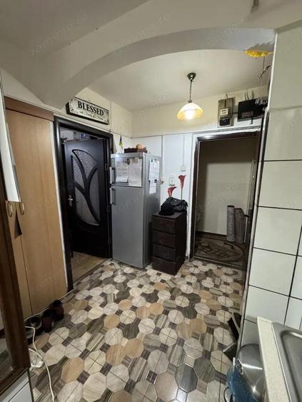 Garsoniera, cf 1 dec, parter/4, Republicii - 6