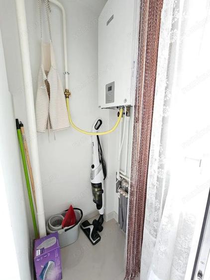 garsoniera in zona Colentina cu centrala proprie - 2