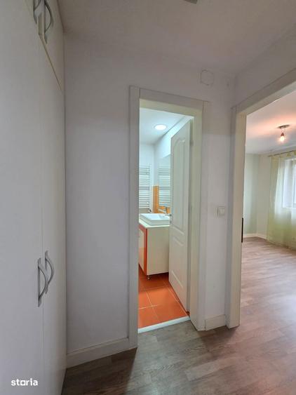 3 camere, decomandat, zona Spitalului Vechi, mobilat, utilat - 4