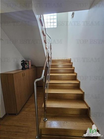 Vila spatioasa living 65mp 300metri utili in Bragadiru - 8