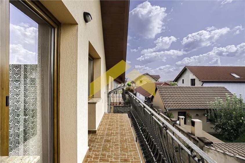 Casa tip duplex de vanzare Vladimirescu - 17