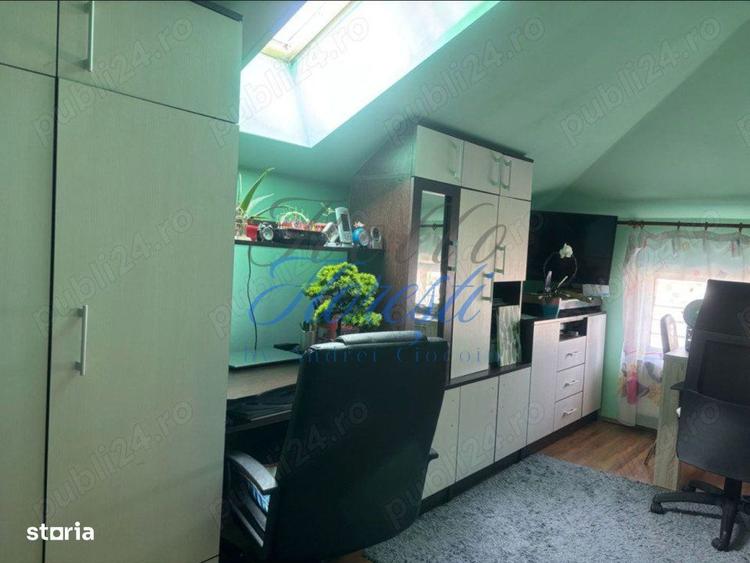 Apartament 2 Camere | 50 mp | Zona Marasti | Mansarda - 2