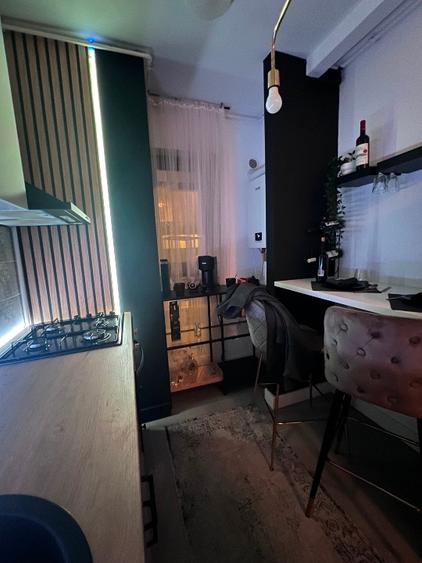 Studio dublu Aviatiei 10 min metrou Aviatiei , Promenada Mall - 2