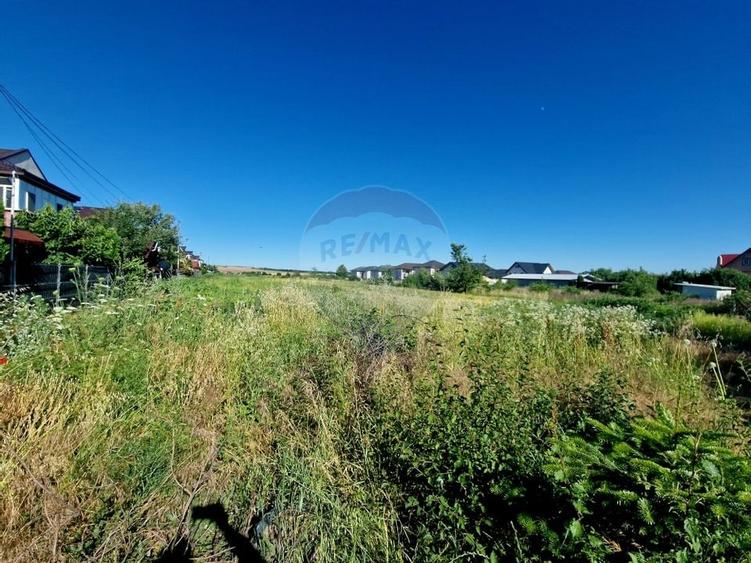 Teren intravilan Piatra Neamt - 11