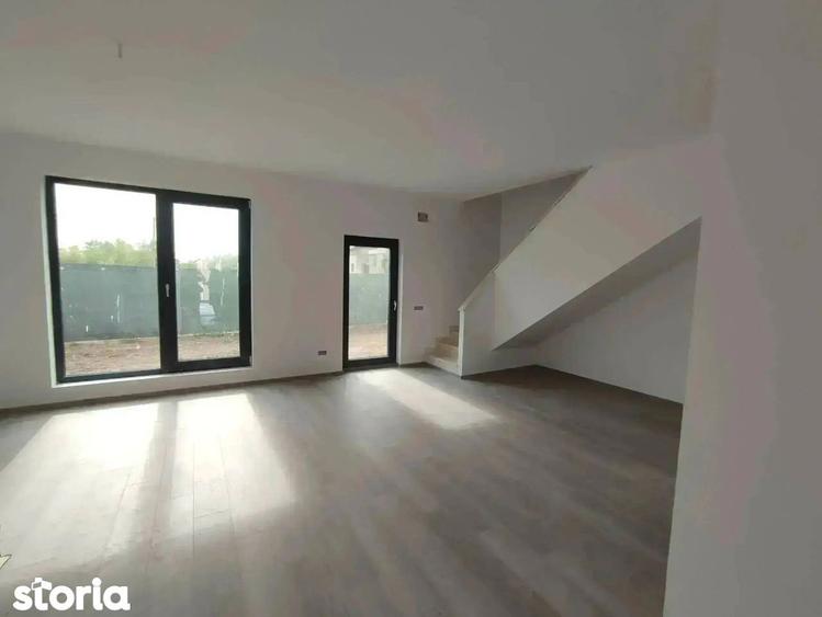 Casa 4 Camere Otopeni | Mansarda Generoasa | Camere Mari - 5