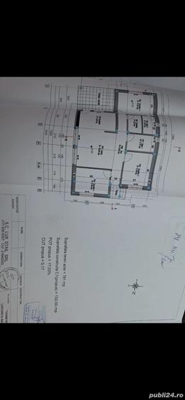 Vanzare casa regim parter - 4