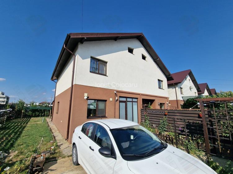 DUPLEX MODERN – COMUNA BERCENI – ACCES IMEDIAT LA STRADA PRINCIPALĂ DUPLEX MODERN – COMUNA BERCENI – ACCES IMEDIAT LA STRADA PRINCIPALĂ