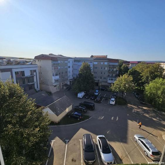 Vand apartament 3 camere D. in Targu Frumos - 1
