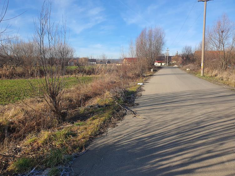 Teren de vânzare – Brașov, Lunca Câlnicului - 4