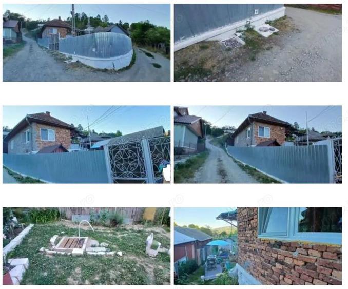 Cota de 1/4 din casa Abrud, judetul Alba - 3