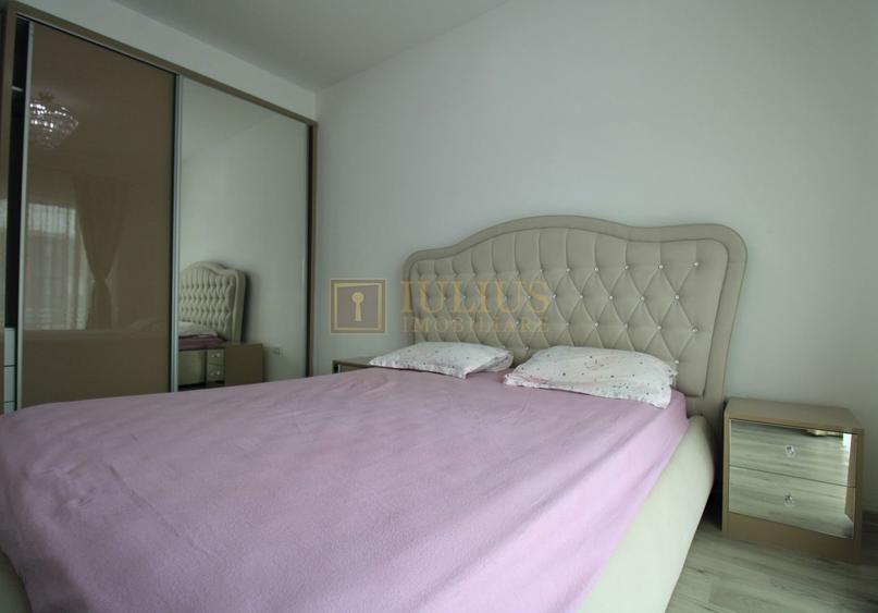 2 camere, centrala proprie, zona linistita - 3