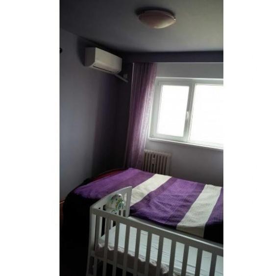 Apartament 3 camere Calea Vacaresti Timpuri Noi - 5