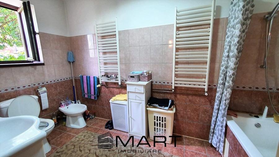 Casa 300 mp cu teren 430 mp Calea Poplacii - 13