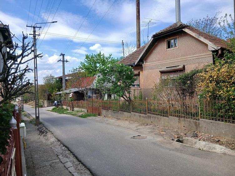 Casa de vanzare ora? ta?nad jud. satu mare - 2
