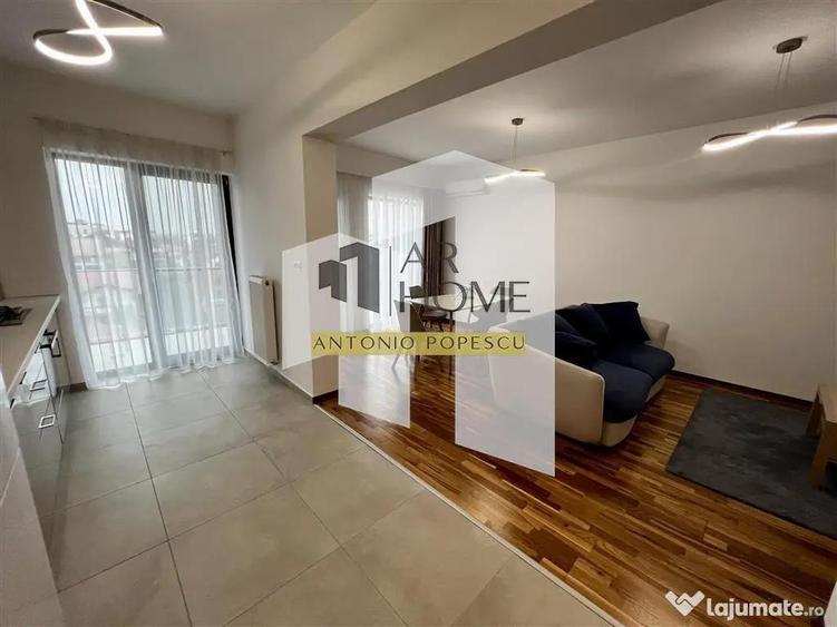 Apartament 2 camere, in Ploiesti, Albert (MRS Residence) - 18
