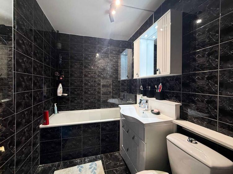 Apartament cu 2 camere Intre Lacuri - 6