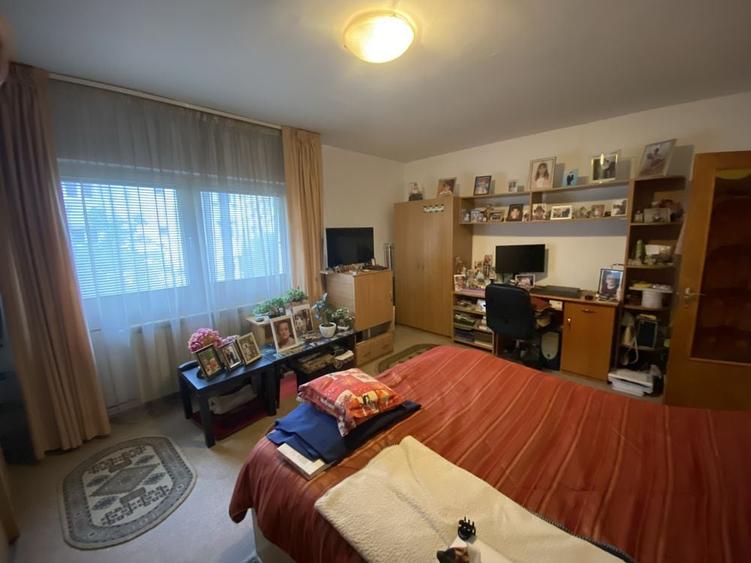 Apartament 4 camere Otesani /Tei - 8