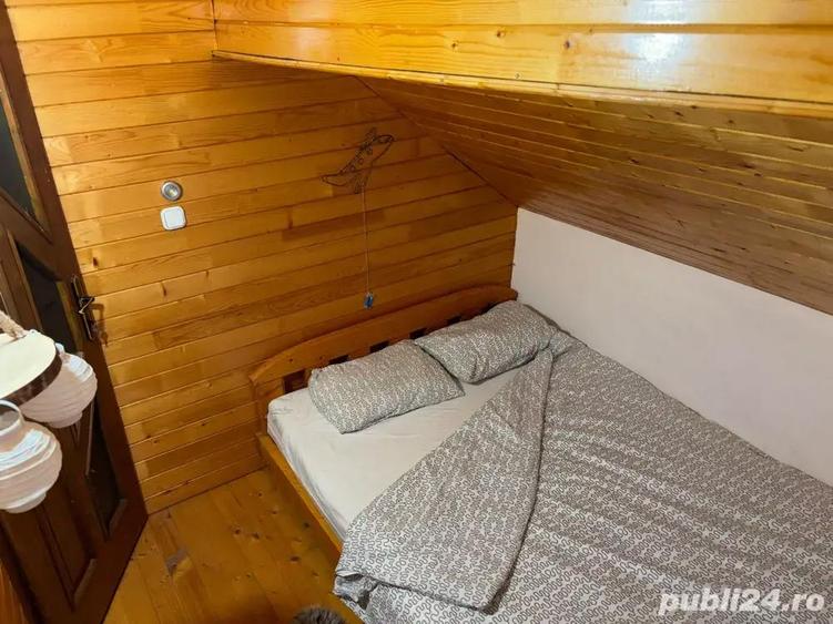 Casa de vacanta sau permanent utilata 90mp - 3