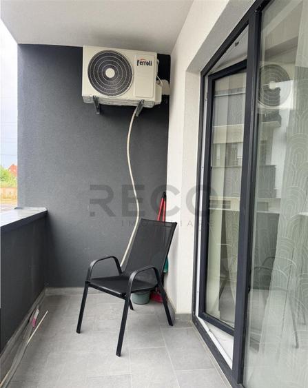 RECO Apartament de Inchiriat, Sanmrtin - 4