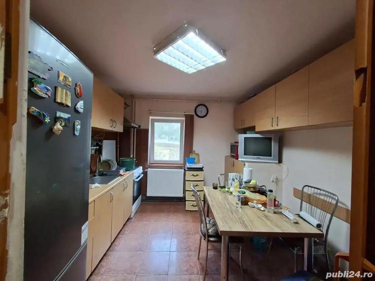 Apartament 3 camere, decomandat, zona torontalului, Iulius Mall - 1