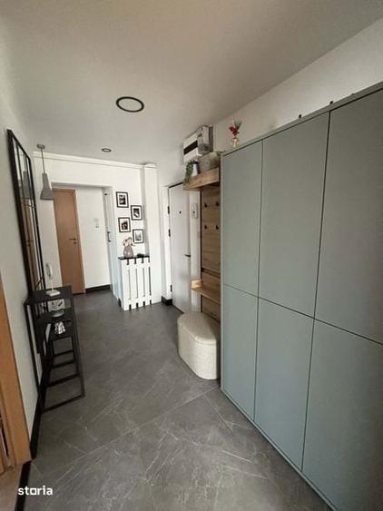 Apartament de vanzare 53mp + balcon - 3