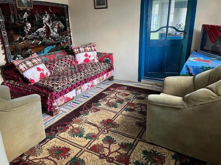 Casa de vanzare sat Rade?ti jud Galati - 1