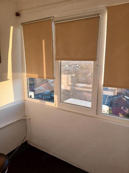 Inchiriez apaament o camera Dr.Tr.Severin zona ,,Dunarea - 3