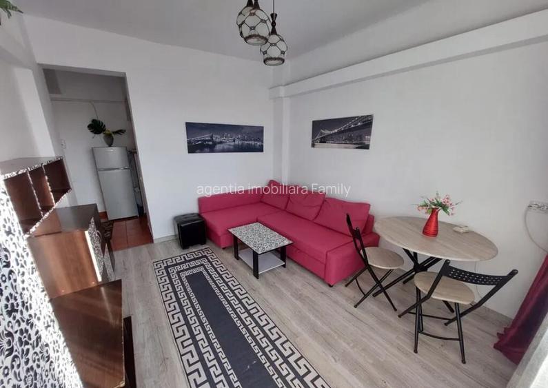 Apartament cu 2 Camere Decomandate Zona Zamca