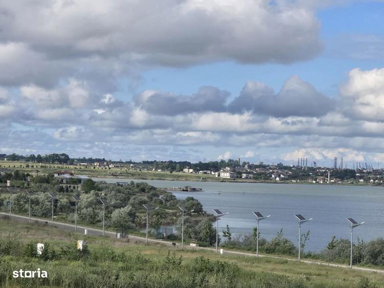 Vanzari terenuri in Techirghiol zona lac - 5