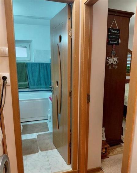 Apartament 3 Camere Decomandat Etaj 1/4 Esplanada Oancea - 7