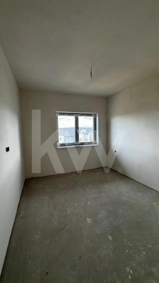 Apartament 3 camere balcon parcare + pod in Schellenberg Sibiu - 2