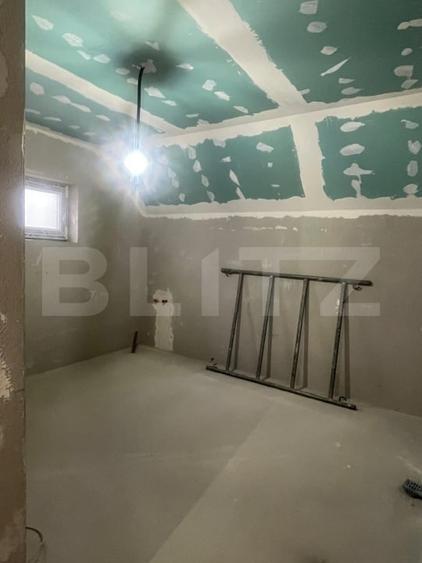 Casa individuala cu panorama superba spre padure – Popesti, Cluj - 11