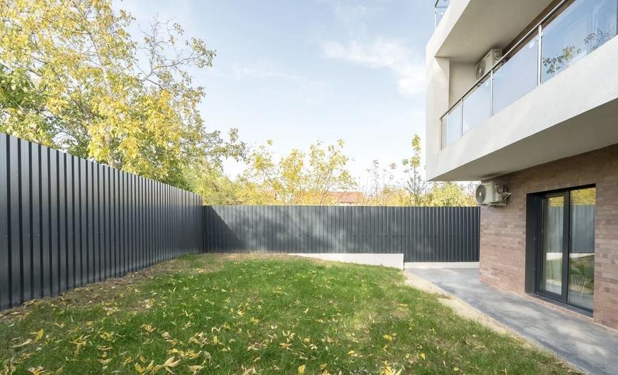 Chirie I Apartament 3 camere 95 mp I Curte proprie I Pipera - 16